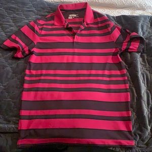 Men’s Nike golf polo